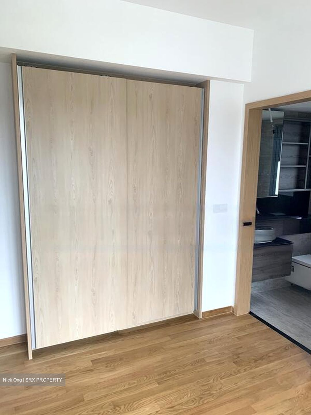 Harbour View Gardens (D5), Apartment #467678031